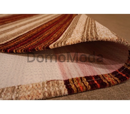 Коврик для ванной комнаты Laos 0182-999XS Купить в интернет магазине ДомоМода фото 3 Коврик для ванной комнаты Laos 0182-999XS - высокое качество по лучшей цене в Украине изображение 3.