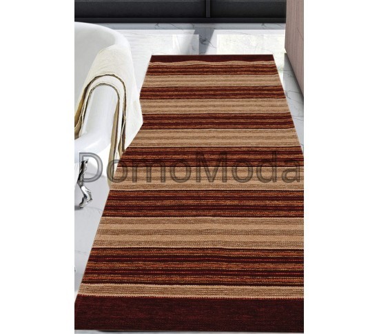 Коврик для ванной комнаты Laos 0182-999XS Купить в интернет магазине ДомоМода фото 2 Коврик для ванной комнаты Laos 0182-999XS - высокое качество по лучшей цене в Украине изображение 2.