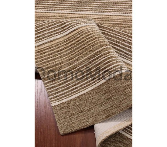 Коврик для ванной комнаты Laos 137 Купить в интернет магазине ДомоМода фото 2 Коврик для ванной комнаты Laos 137 - высокое качество по лучшей цене в Украине изображение 2.