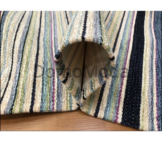 Коврик для ванной комнаты Laos 0033 Купить в интернет магазине ДомоМода фото 3 Коврик для ванной комнаты Laos 0033 - высокое качество по лучшей цене в Украине изображение 3.