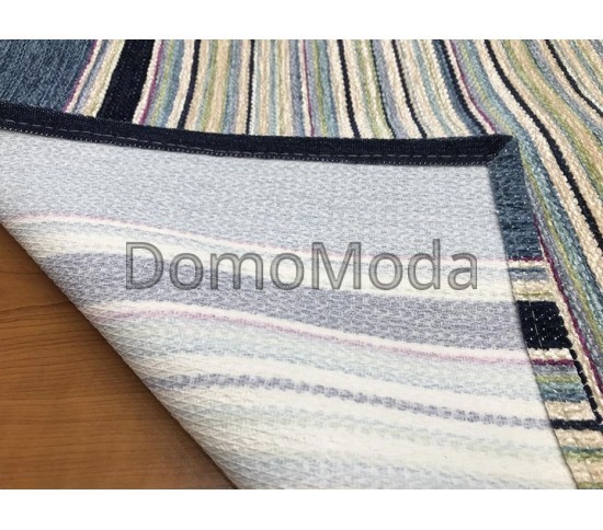 Коврик для ванной комнаты Laos 0033 Купить в интернет магазине ДомоМода фото 2 Коврик для ванной комнаты Laos 0033 - высокое качество по лучшей цене в Украине изображение 2.