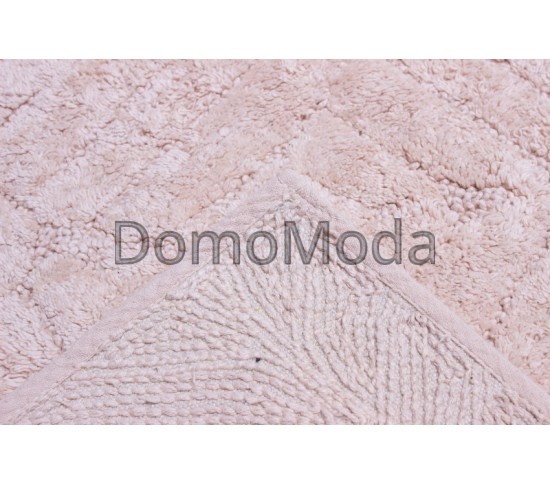 Килим для ванної Indian Handmade Lime RIS-BTH-5229 Beige - Висока якість за найкращою ціною в Україні зображення 2.