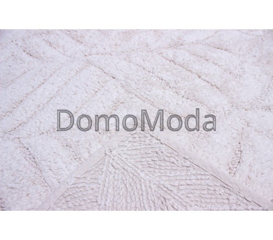 Коврик для ванной Indian Handmade Lime RIS-BTH-5229 Ivory - высокое качество по лучшей цене в Украине изображение 2.