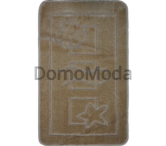 Коврик для ванной Maritime d.beige Купить в интернет магазине ДомоМода Коврик для ванной Maritime d.beige - высокое качество по лучшей цене в Украине