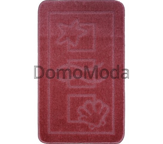 Коврик для ванной Maritime Dusty Rose Купить в интернет магазине ДомоМода Коврик для ванной Maritime Dusty Rose - высокое качество по лучшей цене в Украине