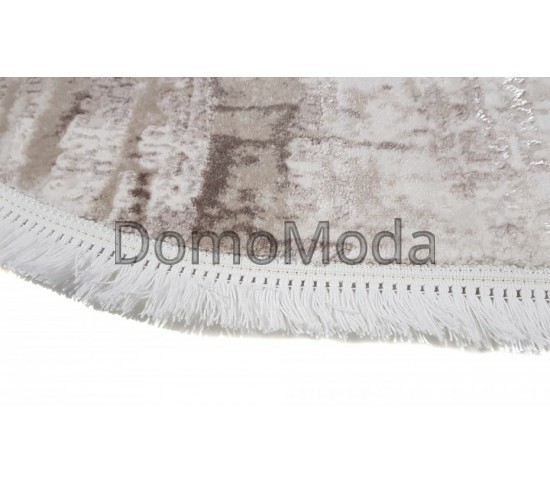 Ковер Mega 2701b cream Купить в интернет магазине ДомоМода фото 3 Ковер Mega 2701b cream - высокое качество по лучшей цене в Украине изображение 3.