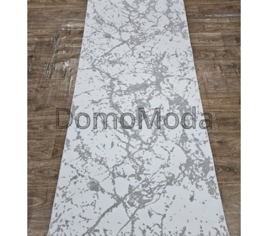 Синтетична килимова доріжка MONO F030B CREAM Купити в інтернет магазині ДомоМода Синтетична килимова доріжка MONO F030B CREAM - Висока якість за найкращою ціною в Україні