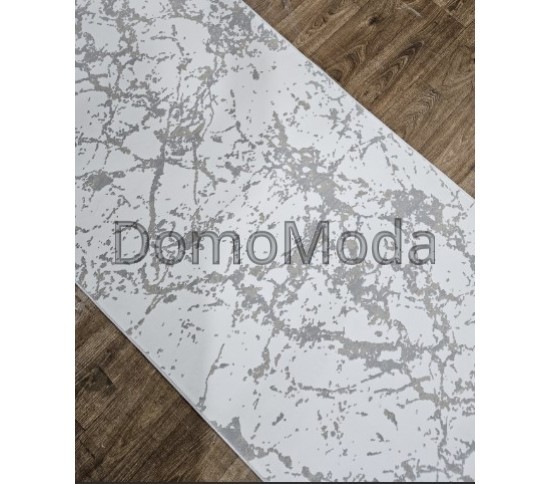 Синтетична килимова доріжка MONO F030B CREAM Купити в інтернет магазині ДомоМода фото 4 Синтетична килимова доріжка MONO F030B CREAM - Висока якість за найкращою ціною в Україні зображення 4.