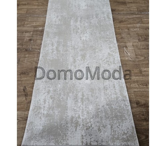 Синтетическая ковровая дорожка MONO F032A BEIGE/CREAM - высокое качество по лучшей цене в Украине