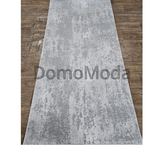 Синтетична килимова доріжка MONO F032A BEIGE / GREY - Висока якість за найкращою ціною в Україні