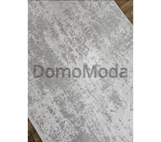 Синтетична килимова доріжка MONO F032A BEIGE / GREY - Висока якість за найкращою ціною в Україні зображення 3.