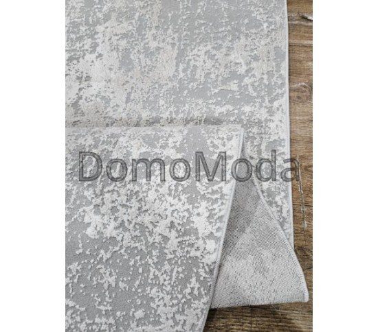 Синтетична килимова доріжка MONO F032A BEIGE / GREY - Висока якість за найкращою ціною в Україні зображення 2.