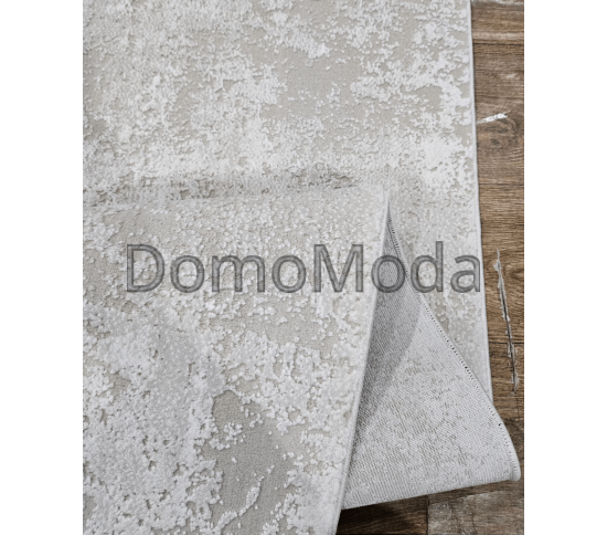 Синтетичний килим MONO F032A BEIGE/CREAM - Висока якість за найкращою ціною в Україні зображення 3.