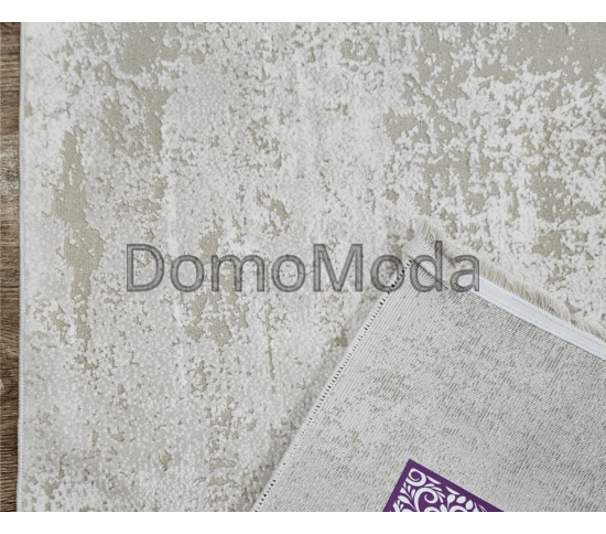 Синтетичний килим MONO F032A BEIGE/CREAM - Висока якість за найкращою ціною в Україні зображення 2.