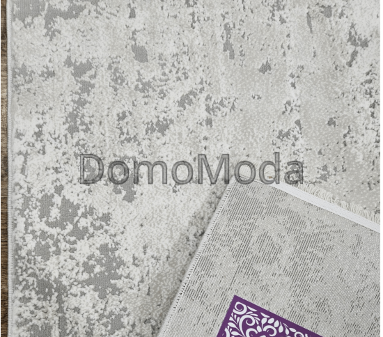 Синтетический ковер MONO F032A BEIGE / GREY Купить в интернет магазине ДомоМода фото 2 Синтетический ковер MONO F032A BEIGE / GREY - высокое качество по лучшей цене в Украине изображение 2.