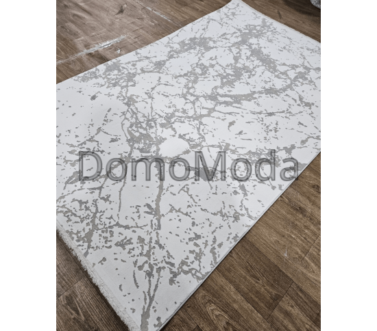 Синтетичний килим MONO F030B CREAM - Висока якість за найкращою ціною в Україні зображення 4.