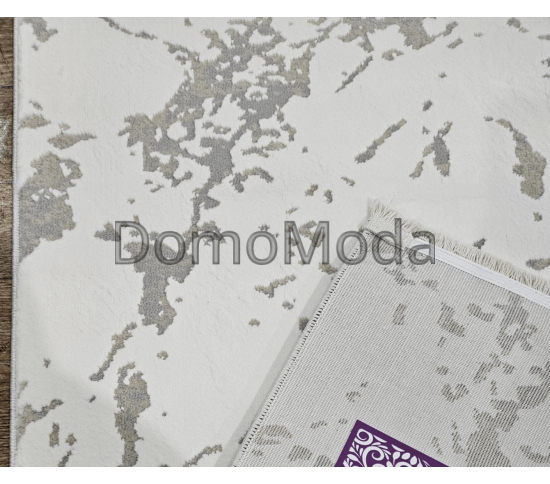 Синтетичний килим MONO F030B CREAM - Висока якість за найкращою ціною в Україні зображення 2.