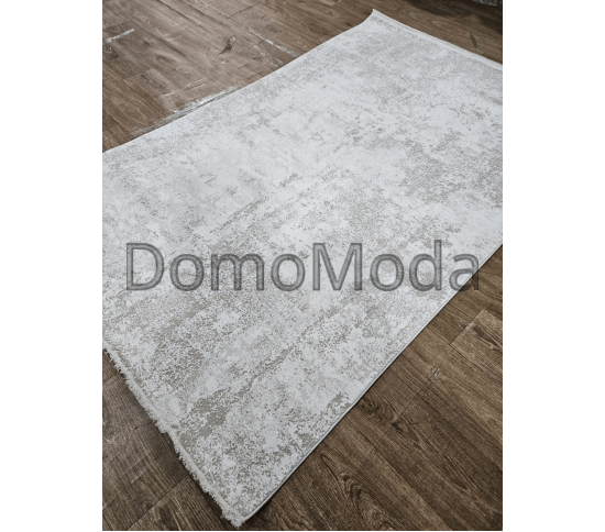 Синтетичний килим MONO F037A CREAM/BEIGE - Висока якість за найкращою ціною в Україні зображення 4.