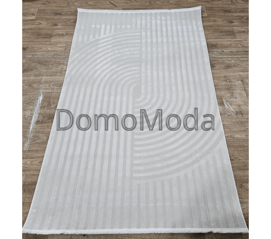 Синтетичний килим MONO T067A BEIGE/CREAM - Висока якість за найкращою ціною в Україні