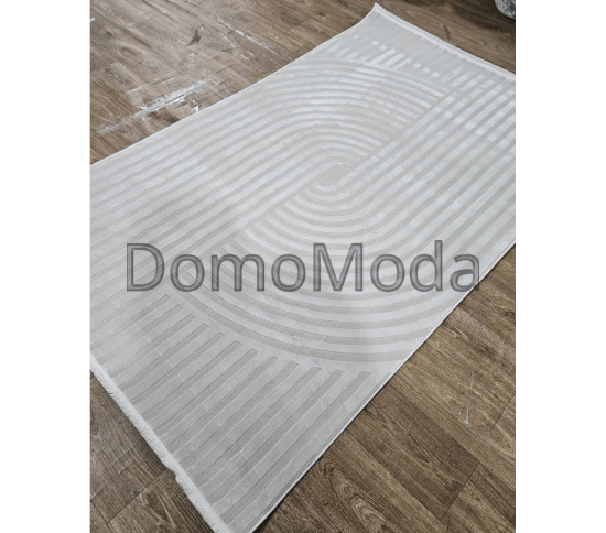 Синтетичний килим MONO T067A BEIGE/CREAM - Висока якість за найкращою ціною в Україні зображення 4.