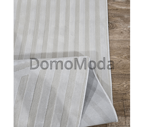 Синтетичний килим MONO T067A BEIGE/CREAM - Висока якість за найкращою ціною в Україні зображення 3.