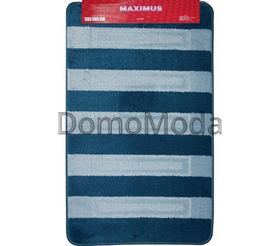 Коврик для ванной SAIDTEX 8352 deep lake Купить в интернет магазине ДомоМода Коврик для ванной SAIDTEX 8352 deep lake - высокое качество по лучшей цене в Украине