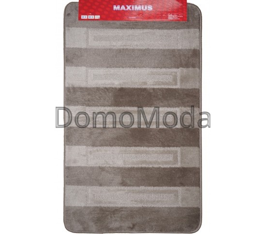 Коврик для ванной SAIDTEX 8352 FUNGI GREY - высокое качество по лучшей цене в Украине