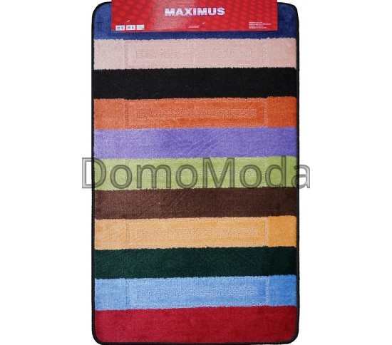 Коврик для ванной SAIDTEX 8352 GREEN Купить в интернет магазине ДомоМода Коврик для ванной SAIDTEX 8352 GREEN - высокое качество по лучшей цене в Украине