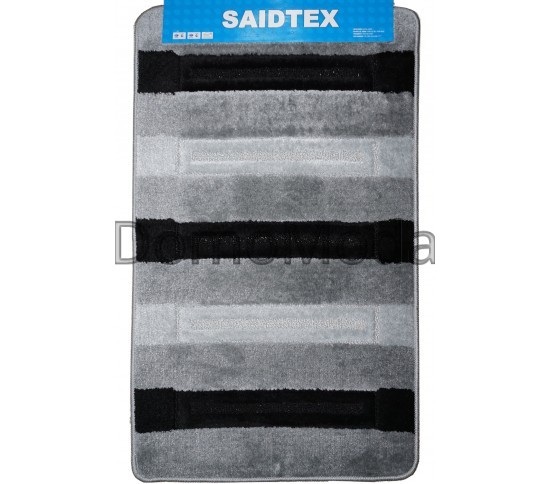 Килим для ванної SAIDTEX 8352 platinum - Висока якість за найкращою ціною в Україні