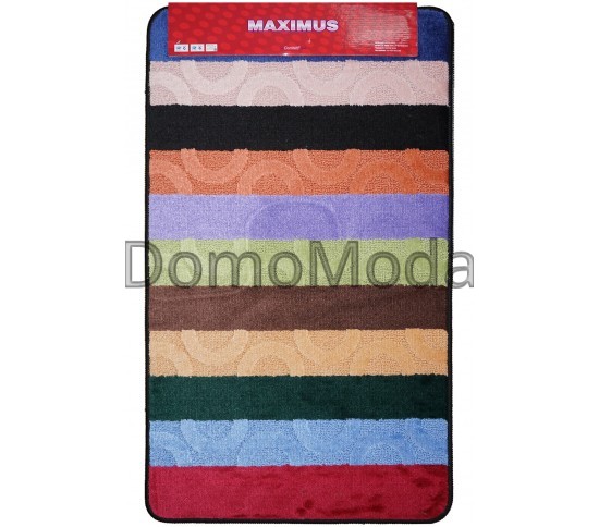 Коврик для ванной SAIDTEX 8514 green Купить в интернет магазине ДомоМода Коврик для ванной SAIDTEX 8514 green - высокое качество по лучшей цене в Украине