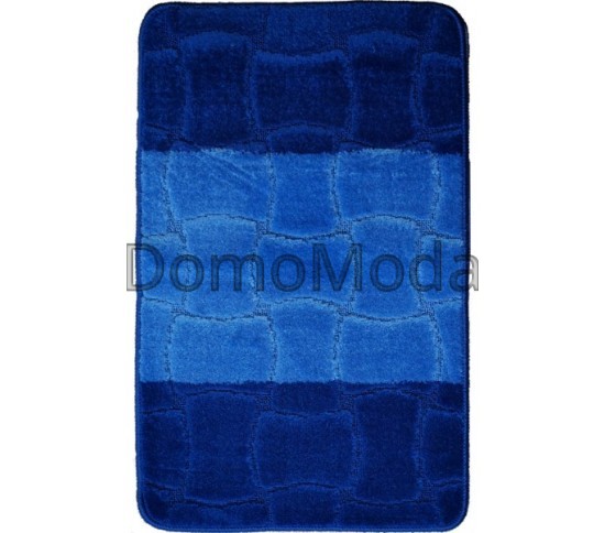Килим для ванної SARIYER D.BLUE - Висока якість за найкращою ціною в Україні
