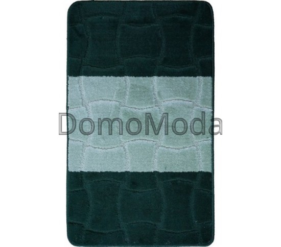 Коврик для ванной SARIYER Hunter Green Купить в интернет магазине ДомоМода Коврик для ванной SARIYER Hunter Green - высокое качество по лучшей цене в Украине