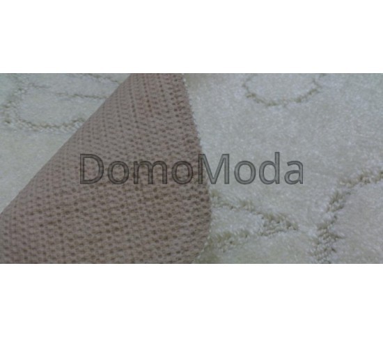 Коврик для ванной Silver CLT 30 Cream Купить в интернет магазине ДомоМода фото 2 Коврик для ванной Silver CLT 30 Cream - высокое качество по лучшей цене в Украине изображение 2.