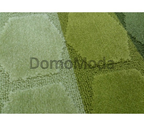 Коврик для ванной Silver GLD 01 Green Купить в интернет магазине ДомоМода фото 2 Коврик для ванной Silver GLD 01 Green - высокое качество по лучшей цене в Украине изображение 2.