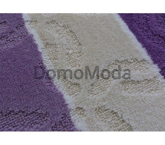 Коврик для ванной Silver Relana 4 Lilac Купить в интернет магазине ДомоМода фото 2 Коврик для ванной Silver Relana 4 Lilac - высокое качество по лучшей цене в Украине изображение 2.