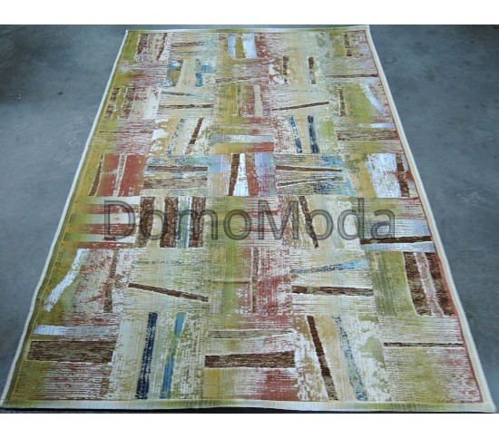 Синтетичний килим Symphony 0206-q16x - Висока якість за найкращою ціною в Україні