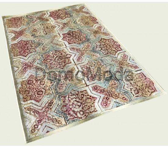 Синтетичний килим Symphony 0524-q16xs - Висока якість за найкращою ціною в Україні