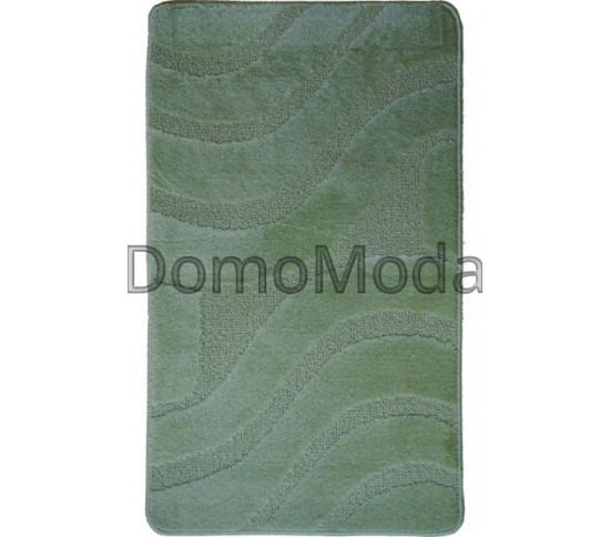 Коврик для ванной Symphony GREEN Купить в интернет магазине ДомоМода Коврик для ванной Symphony GREEN - высокое качество по лучшей цене в Украине