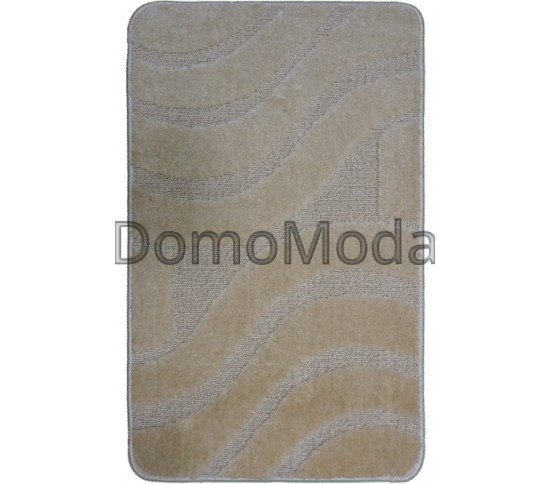 Килим для ванної Eksimor Symphony 2540 BEIGE - Висока якість за найкращою ціною в Україні