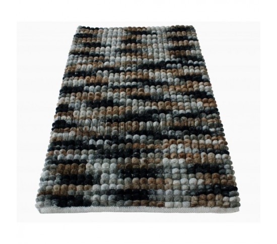 Килим для ванної Woven 16223 Rug beige Купити в інтернет магазині ДомоМода Килим для ванної Woven 16223 Rug beige - Висока якість за найкращою ціною в Україні