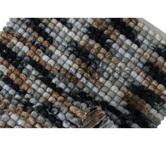 Килим для ванної Woven 16223 Rug beige Купити в інтернет магазині ДомоМода фото 4 Килим для ванної Woven 16223 Rug beige - Висока якість за найкращою ціною в Україні зображення 4.