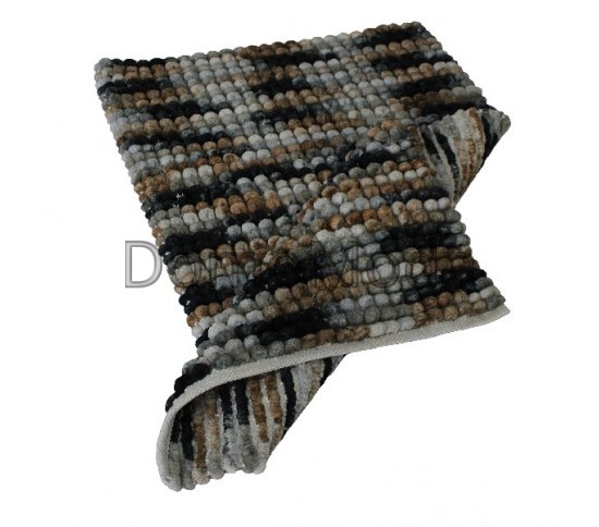 Килим для ванної Woven 16223 Rug beige Купити в інтернет магазині ДомоМода фото 3 Килим для ванної Woven 16223 Rug beige - Висока якість за найкращою ціною в Україні зображення 3.