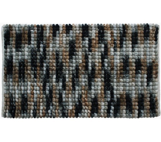 Килим для ванної Woven 16223 Rug beige Купити в інтернет магазині ДомоМода фото 2 Килим для ванної Woven 16223 Rug beige - Висока якість за найкращою ціною в Україні зображення 2.