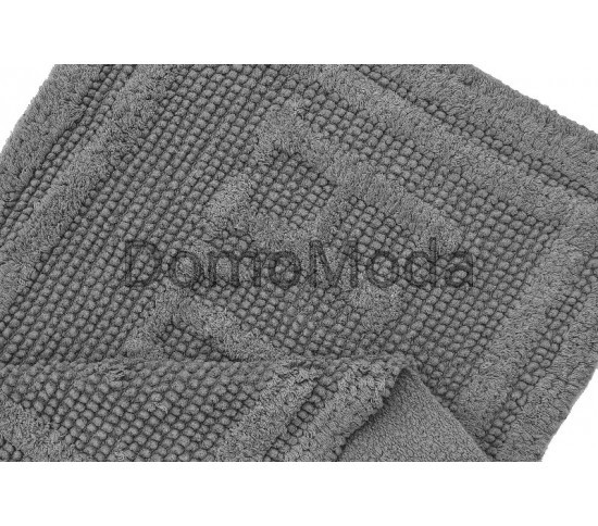 Килим для ванної Woven Rug 16304 L.Grey Купити в інтернет магазині ДомоМода фото 3 Килим для ванної Woven Rug 16304 L.Grey - Висока якість за найкращою ціною в Україні зображення 3.