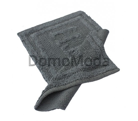 Килим для ванної Woven Rug 16304 L.Grey Купити в інтернет магазині ДомоМода фото 2 Килим для ванної Woven Rug 16304 L.Grey - Висока якість за найкращою ціною в Україні зображення 2.