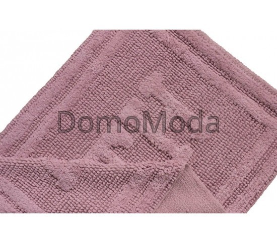 Килим для ванної Woven Rug 16304 Pink Купити в інтернет магазині ДомоМода фото 2 Килим для ванної Woven Rug 16304 Pink - Висока якість за найкращою ціною в Україні зображення 2.