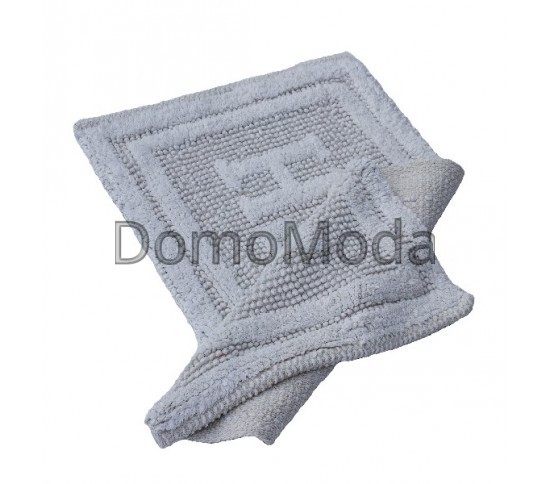 Коврик для ванной Woven Rug 16304 White Купить в интернет магазине ДомоМода фото 2 Коврик для ванной Woven Rug 16304 White - высокое качество по лучшей цене в Украине изображение 2.