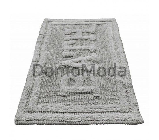 Коврик для ванной Woven Rug 16304 ecru Купить в интернет магазине ДомоМода Коврик для ванной Woven Rug 16304 ecru - высокое качество по лучшей цене в Украине