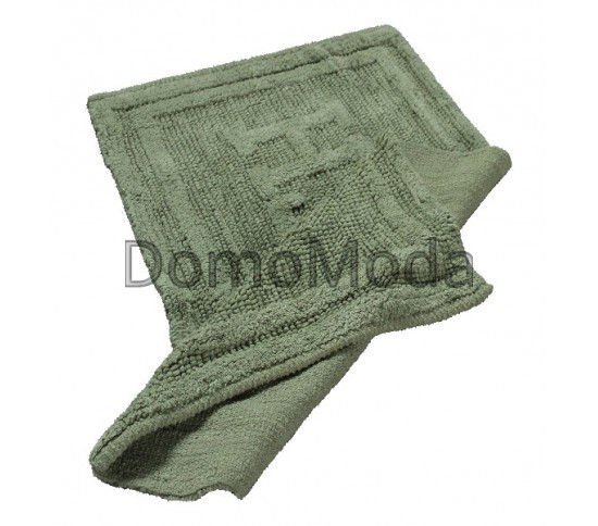 Коврик для ванной Woven Rug 16304 green Купить в интернет магазине ДомоМода фото 2 Коврик для ванной Woven Rug 16304 green - высокое качество по лучшей цене в Украине изображение 2.