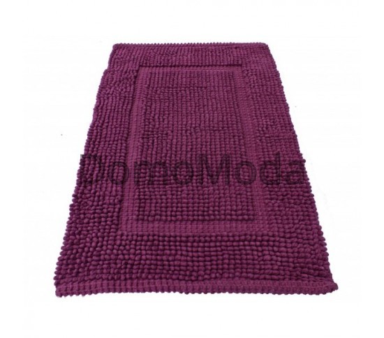 Коврик для ванной Woven Rug 16514 Lilac Купить в интернет магазине ДомоМода Коврик для ванной Woven Rug 16514 Lilac - высокое качество по лучшей цене в Украине